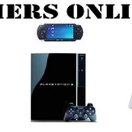 GamersOnline