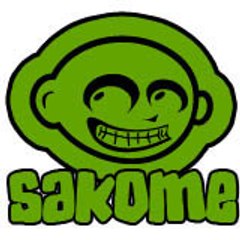 Sakome