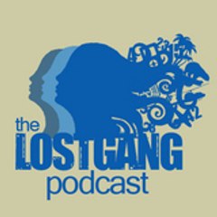The LostGang Podcast