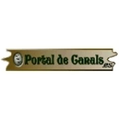 Portal de Canals