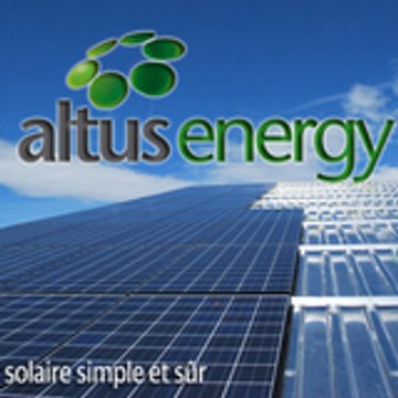 Altusenergy
