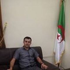 Redouane Bensaid