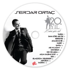 Serdar Ortac
