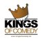 kings of comedy