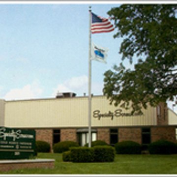 Specialty Screw Corporation