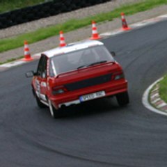 SpeedRAC