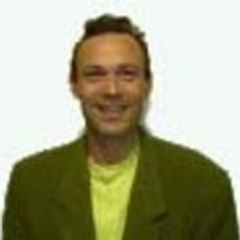 Eric Billoué