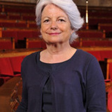 BIEMOURET Gisèle