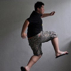 Duane Ho