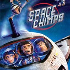 SPACE CHIMPS