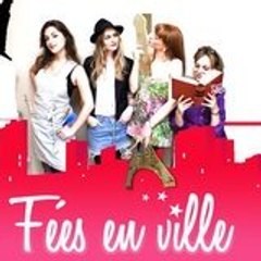 Fées en Ville