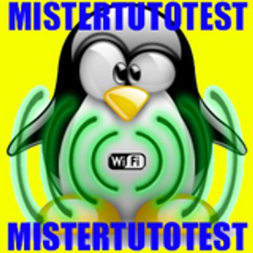 Mistertutotest