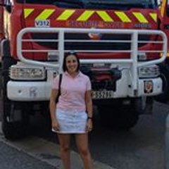 Centre d'Incendie et de Secours de Fouesnant