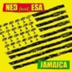 NED Jamaica feat Esa & Marya