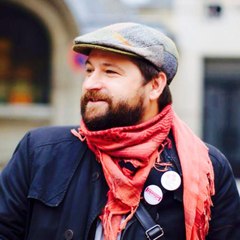 Frédéric Faravel