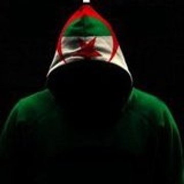 AlgériE Dans Le SanG
