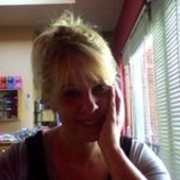 Fabienne DESSILLY