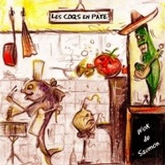 Les Coqs en Pâte