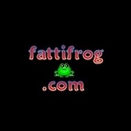 fattifrog