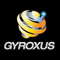 Gyroxus