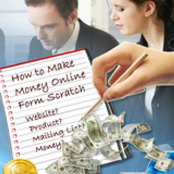 www.MakeMoneyFromScratch.net