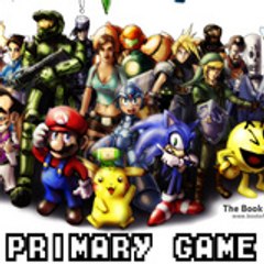 PrimaryGame