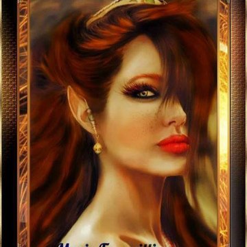 Marie Djezar-Levallois