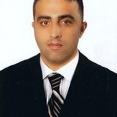 MEHMET ÇALIK