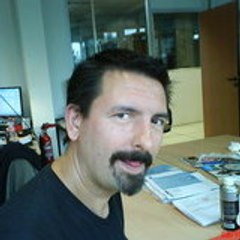 Frédérick David