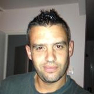 antoine Fallour