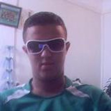 benahmed nourine newfel