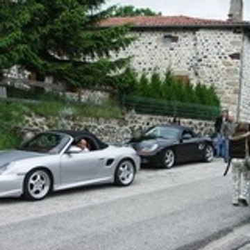Profil DailyMotion de l&rsquo;utilisateur krys987