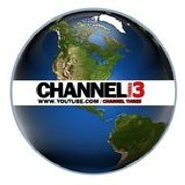 CH3 CHANNEL THREE BERLIN