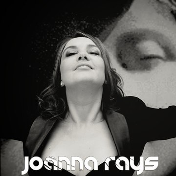 Joanna Rays