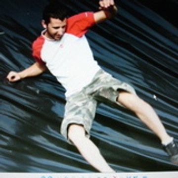 pierre jean-mathieu. Abdallah