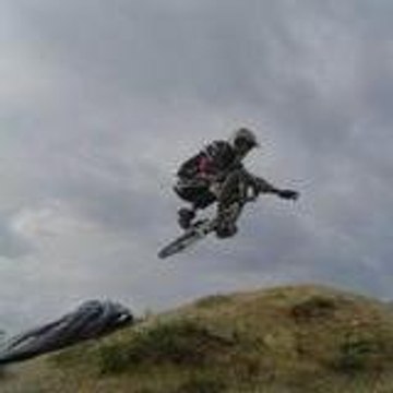 clockride