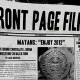 Front Page Films