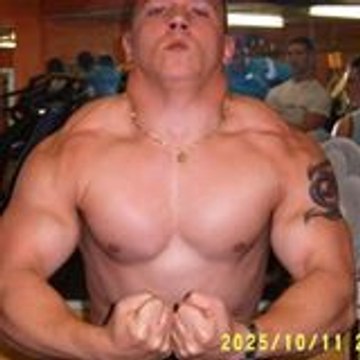 Johnny Braham Collinet