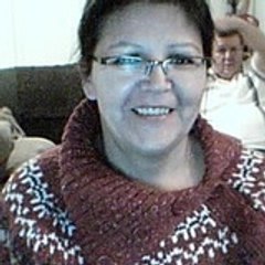 atikamekwoman