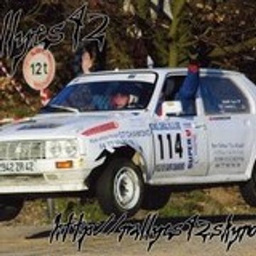 rallyes42