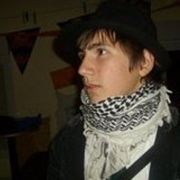 Emmanuel Emmanuel PARANT