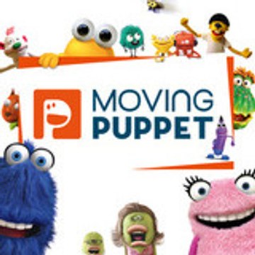Moving Puppet
