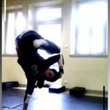 Bboy-Chamois