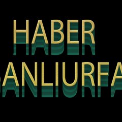Haber-sanliurfa