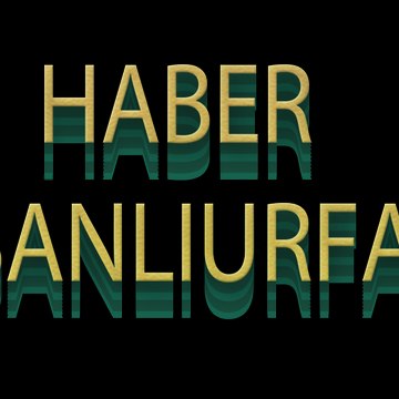 Haber-sanliurfa
