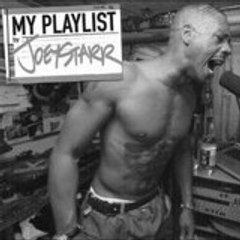 joey starr!!!
