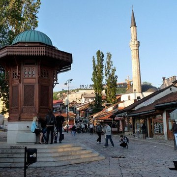 saraybosna