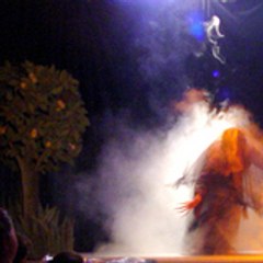 Le Théâtre de Cléobule