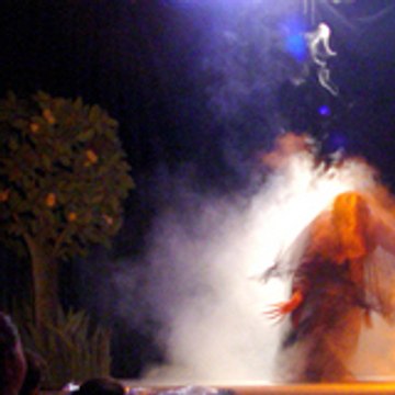 Le Théâtre de Cléobule