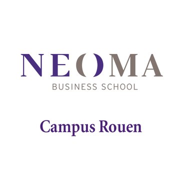 NEOMA Business School - Campus de Rouen